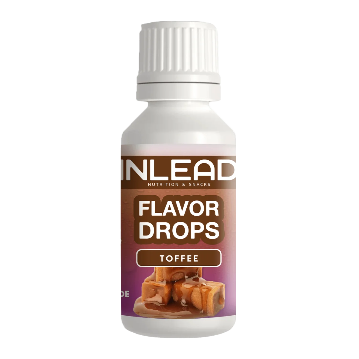 Inlead Flavor Drops 30ml