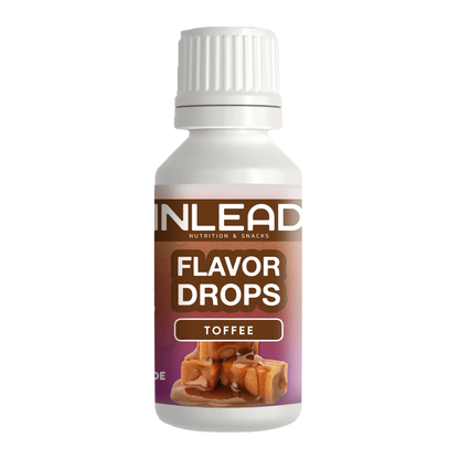 Inlead Flavor Drops 30ml