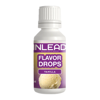 Inlead Flavor Drops 30ml