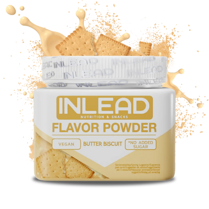 Inlead Flavor Powder 250g