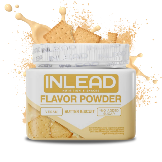 Inlead Flavor Powder 250g