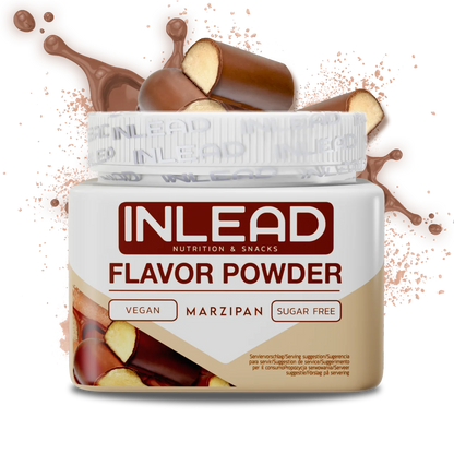 Inlead Flavor Powder 250g – Evercastle Nutrition