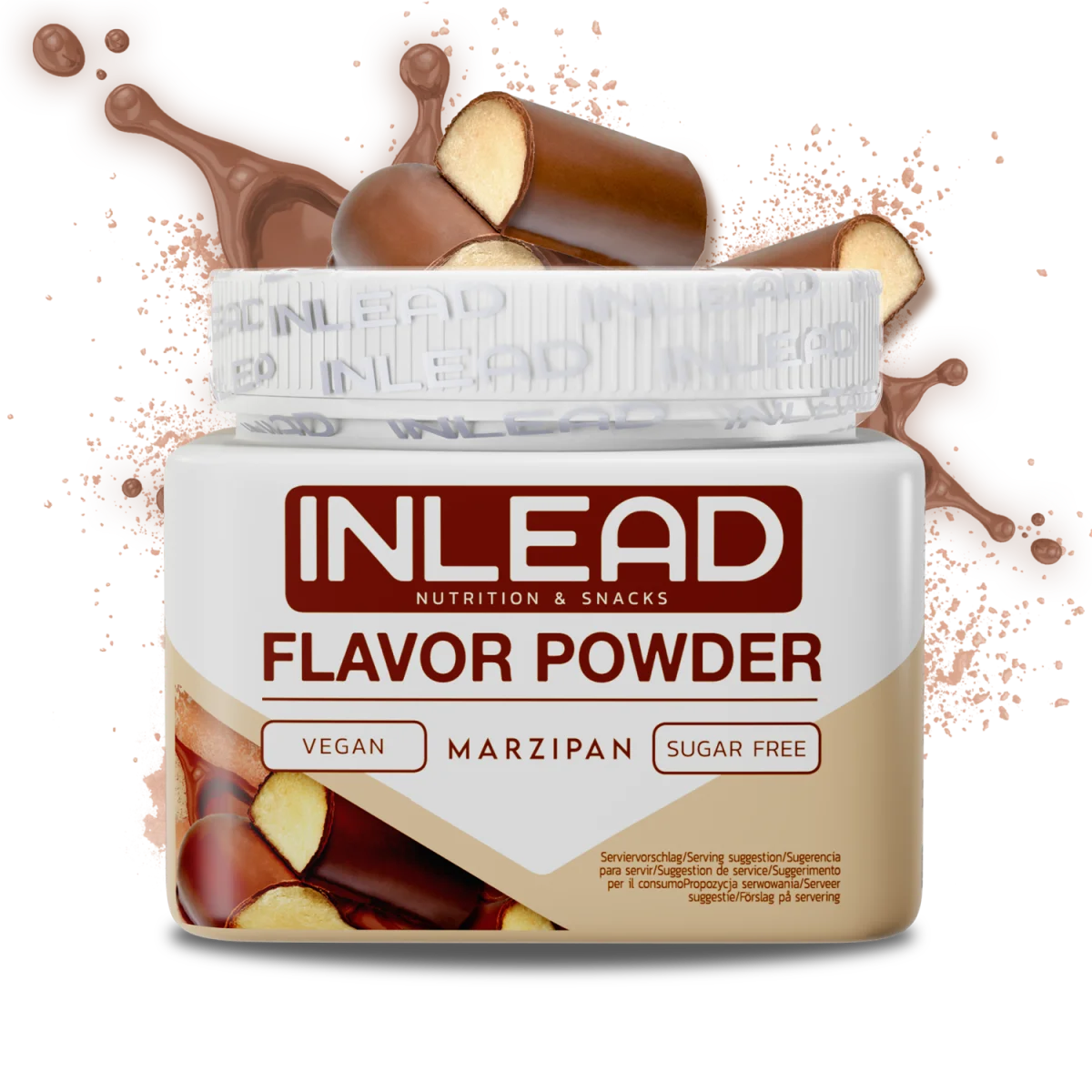 Inlead Flavor Powder 250g