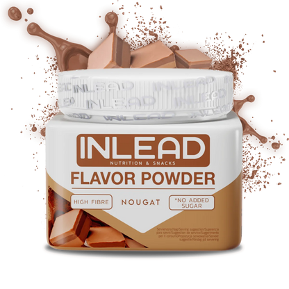 Inlead Flavor Powder 250g