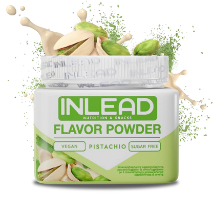 Inlead Flavor Powder 250g – Evercastle Nutrition
