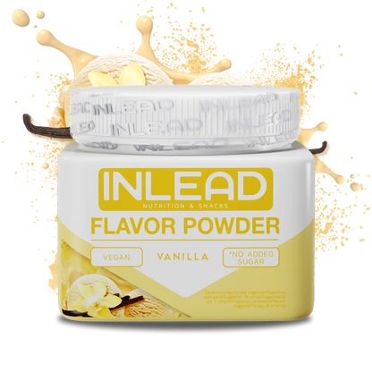 Inlead Flavor Powder 250g – Evercastle Nutrition