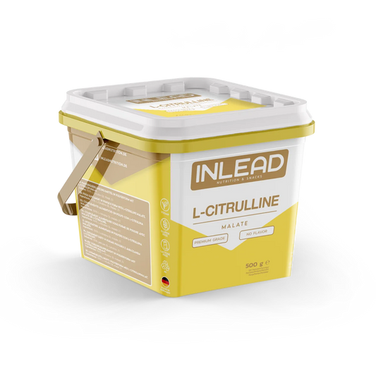 Inlead L Citrullin Malat 500g