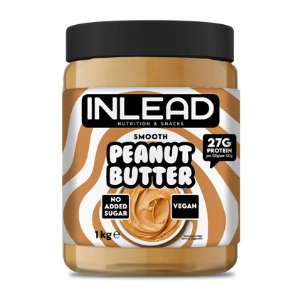 Inlead Peanut Butter 1kg