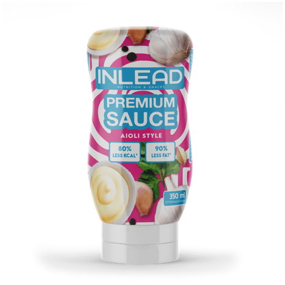 Inlead Premium Sauce 350ml