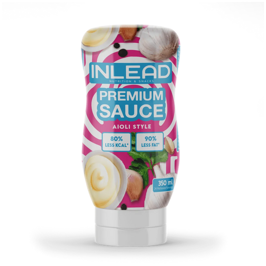 Inlead Premium Sauce 350ml