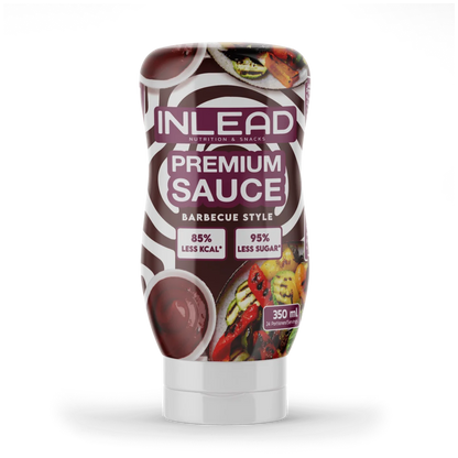 Inlead Premium Sauce 350ml