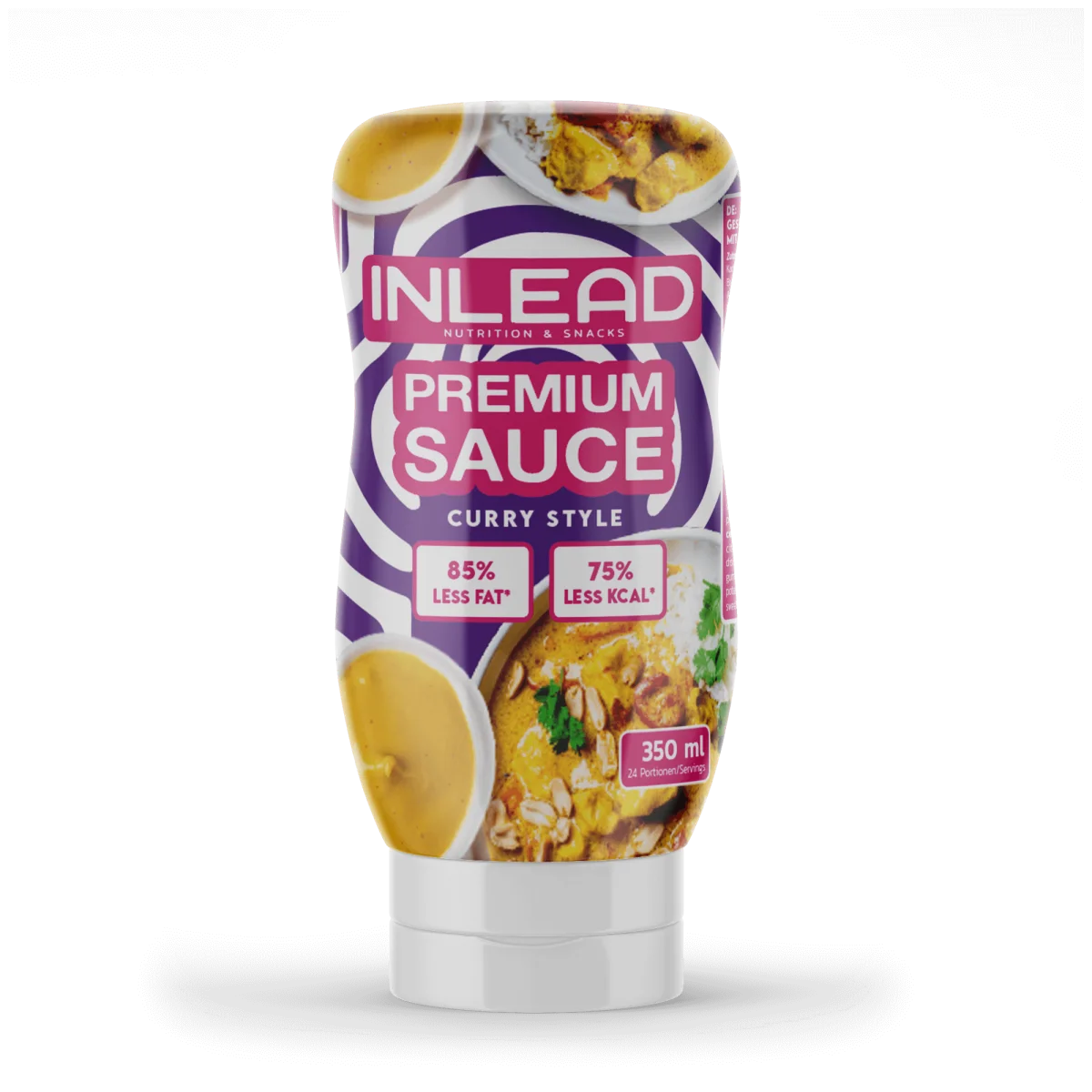 Inlead Premium Sauce 350ml