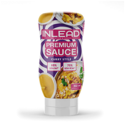 Inlead Premium Sauce 350ml