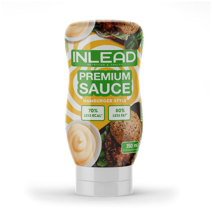 Inlead Premium Sauce 350ml
