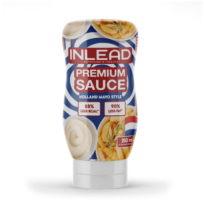Inlead Premium Sauce 350ml