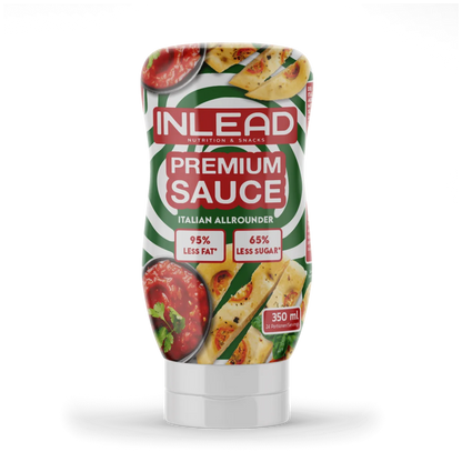 Inlead Premium Sauce 350ml