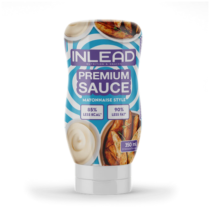 Inlead Premium Sauce 350ml