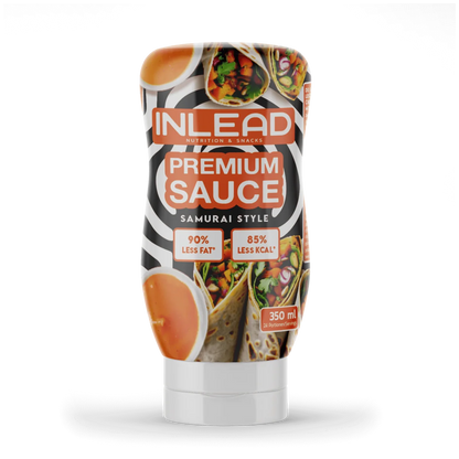 Inlead Premium Sauce 350ml