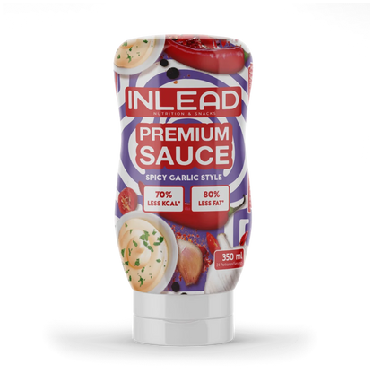 Inlead Premium Sauce 350ml