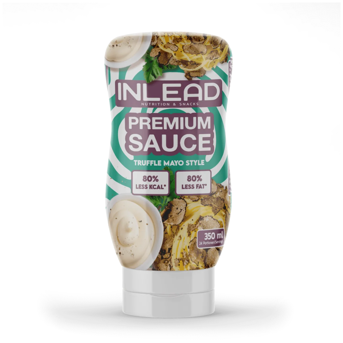 Inlead Premium Sauce 350ml