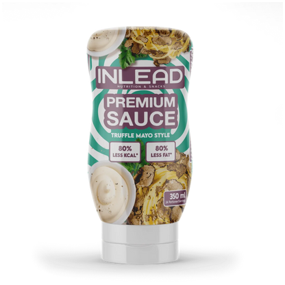 Inlead Premium Sauce 350ml