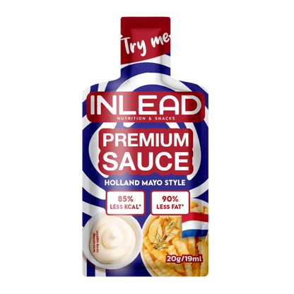 Inlead Premium Sauce Probe 19ml