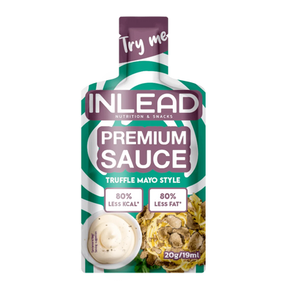 Inlead Premium Sauce Probe 19ml – Evercastle Nutrition