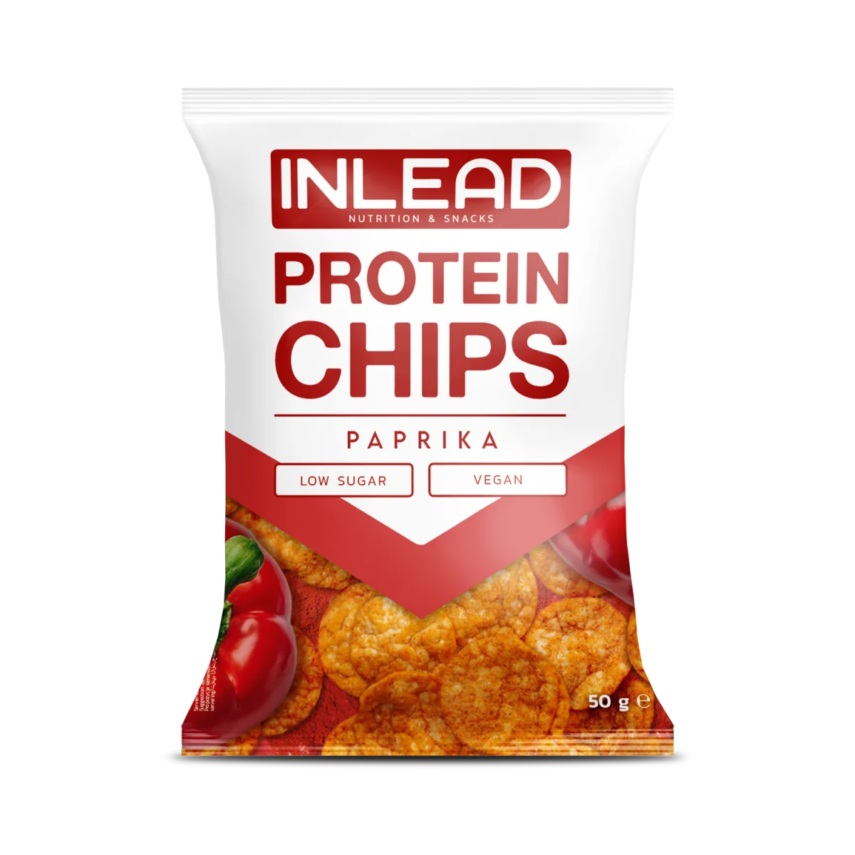 Inlead Protein Chips 50g