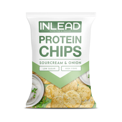 Inlead Protein Chips 50g