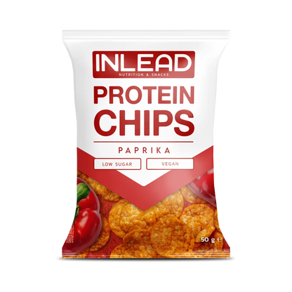 Inlead Protein Chips 50g – Evercastle Nutrition
