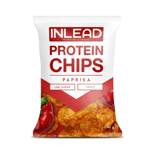 Inlead Protein Chips 50g – Evercastle Nutrition