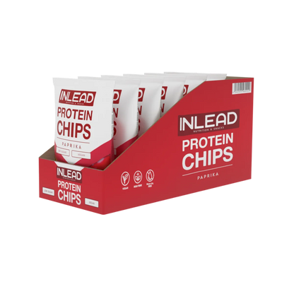 Inlead Protein Chips  6 x 50g