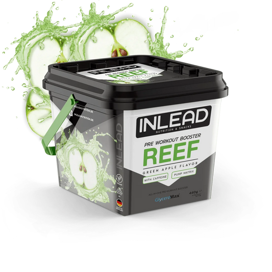 Inlead REEF 440g 