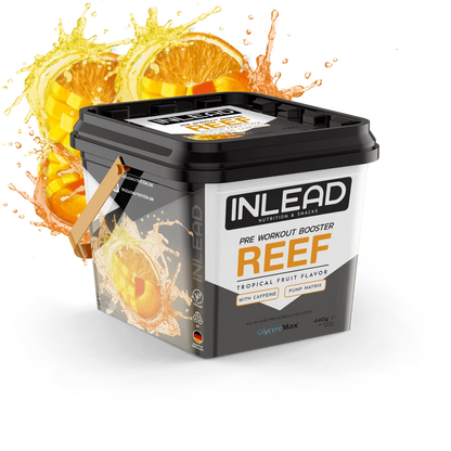Inlead REEF 440g – Evercastle Nutrition