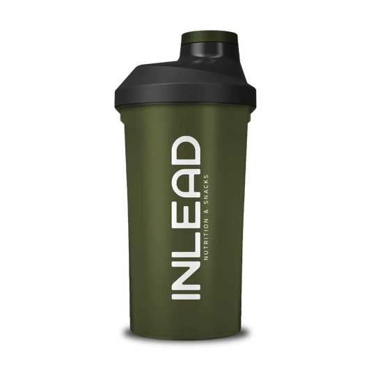 Inlead Shaker 600ml – Evercastle Nutrition