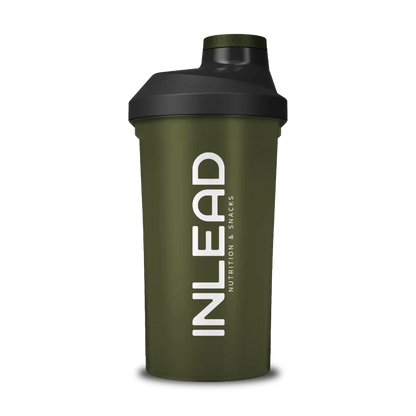 Inlead Shaker 600ml