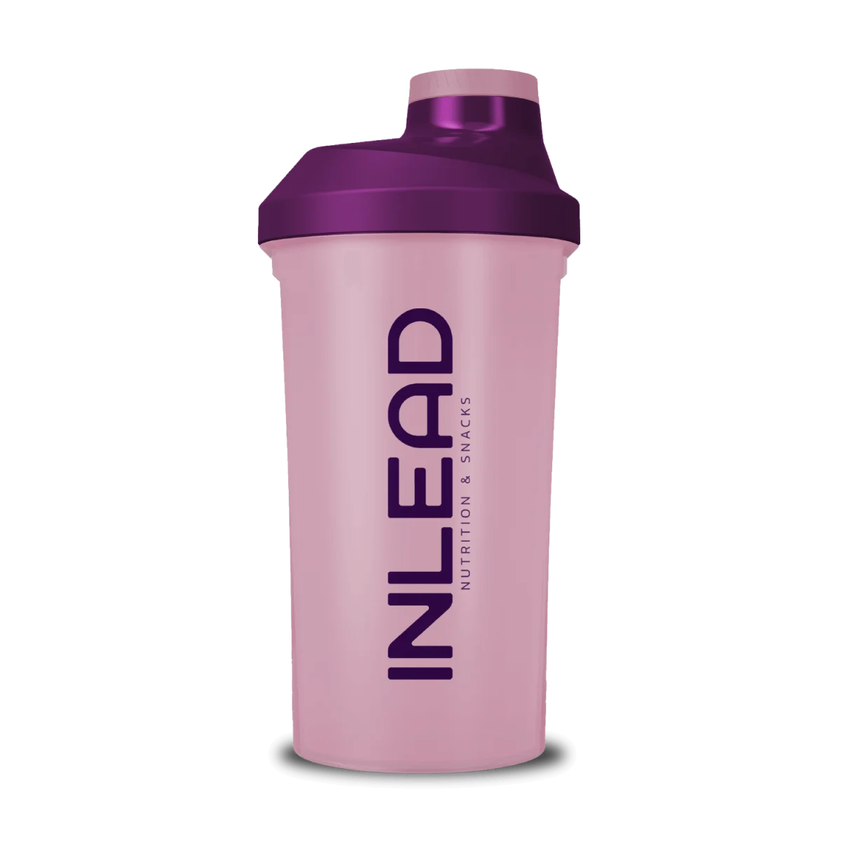 Inlead Shaker 600ml