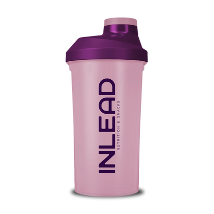 Inlead Shaker 600ml