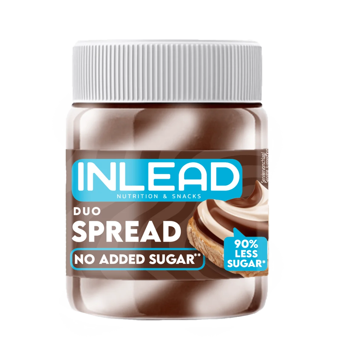 Inlead Spread 350g