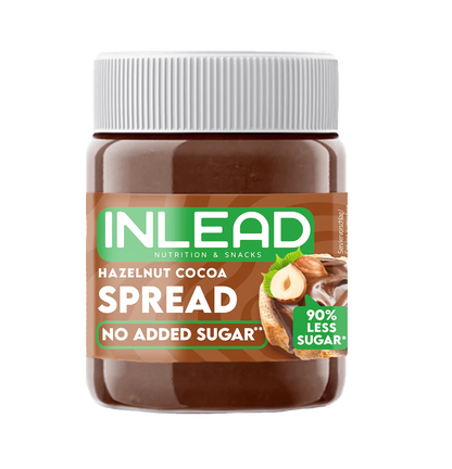 Inlead Spread 350g – Evercastle Nutrition