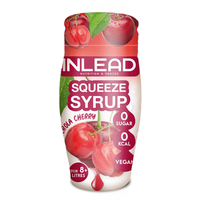 Inlead Squeeze Syrup 65ml