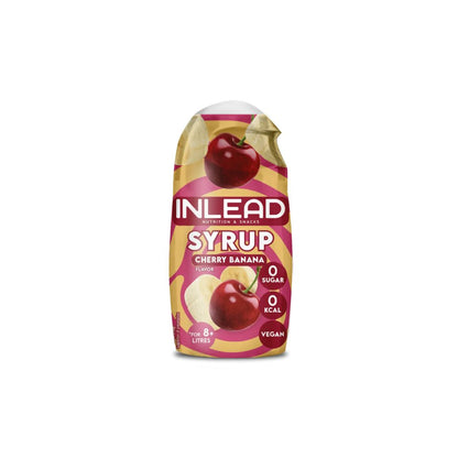 Inlead Squeeze Syrup 65ml – Evercastle Nutrition