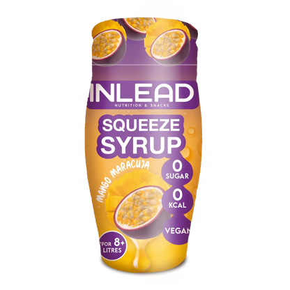 Inlead Squeeze Syrup 65ml