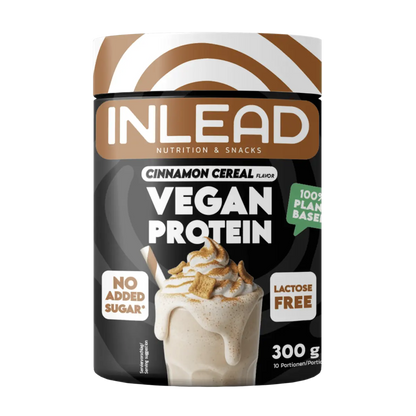 Inlead Vegan Protein 300g