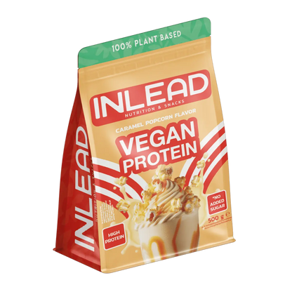 Inlead Vegan Protein 300g
