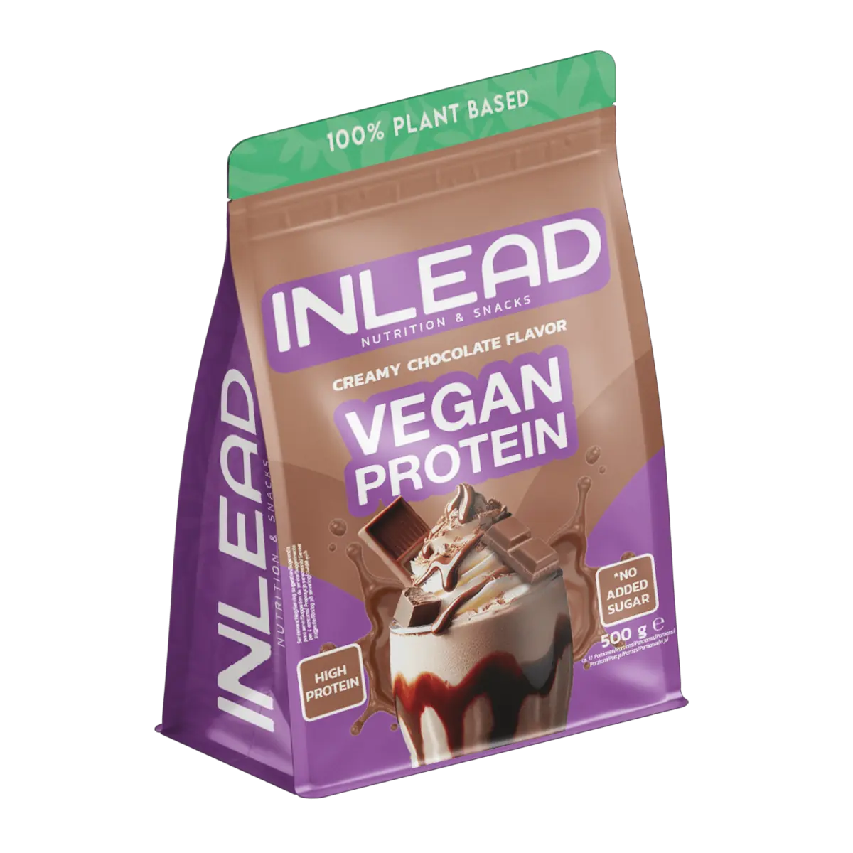 Inlead Vegan Protein 300g