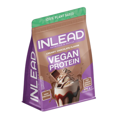 Inlead Vegan Protein 300g