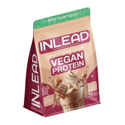 Inlead Vegan Protein 500g