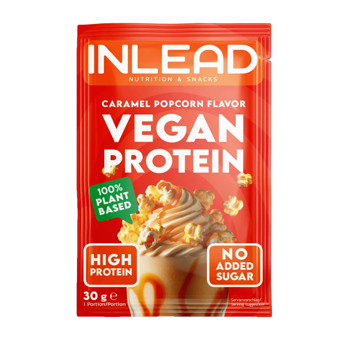Inlead Vegan Protein 30g
