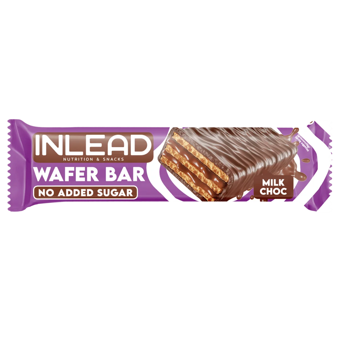 Inlead Wafer Bar